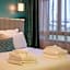 Best Western Plus Le Conquerant Rouen Nord