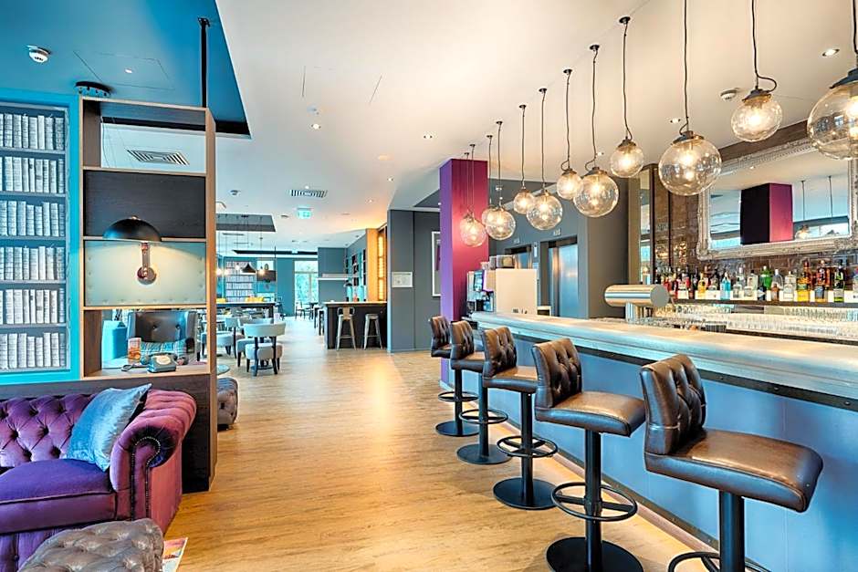 Premier Inn Wiesbaden City Centre