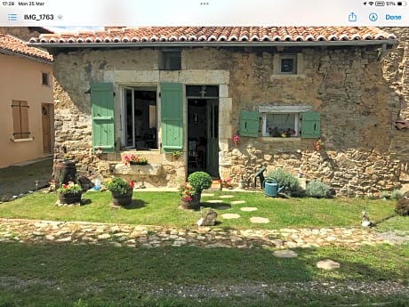 Le Petit Grange