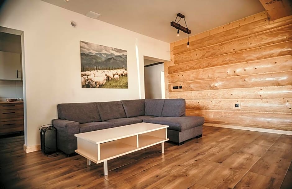 Tarasówka u Zająca