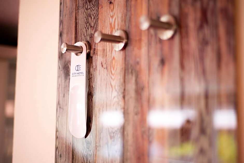 Ferienwohnung Geestemuende