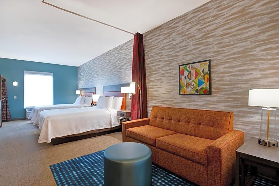 Home2 Suites By Hilton Charlotte Northlake