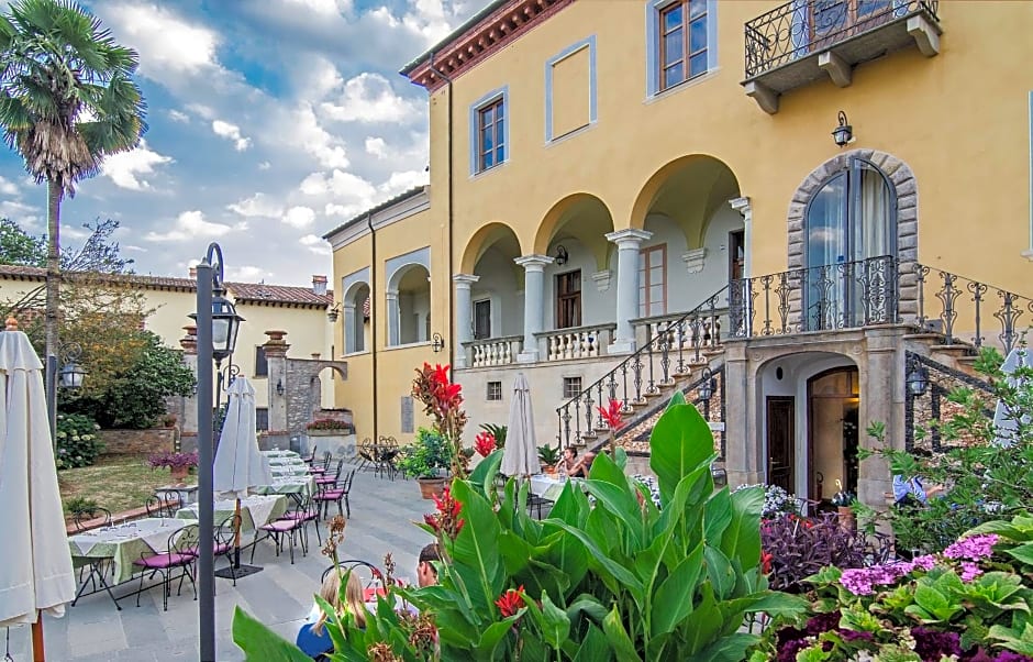 Hotel Villa Cheli