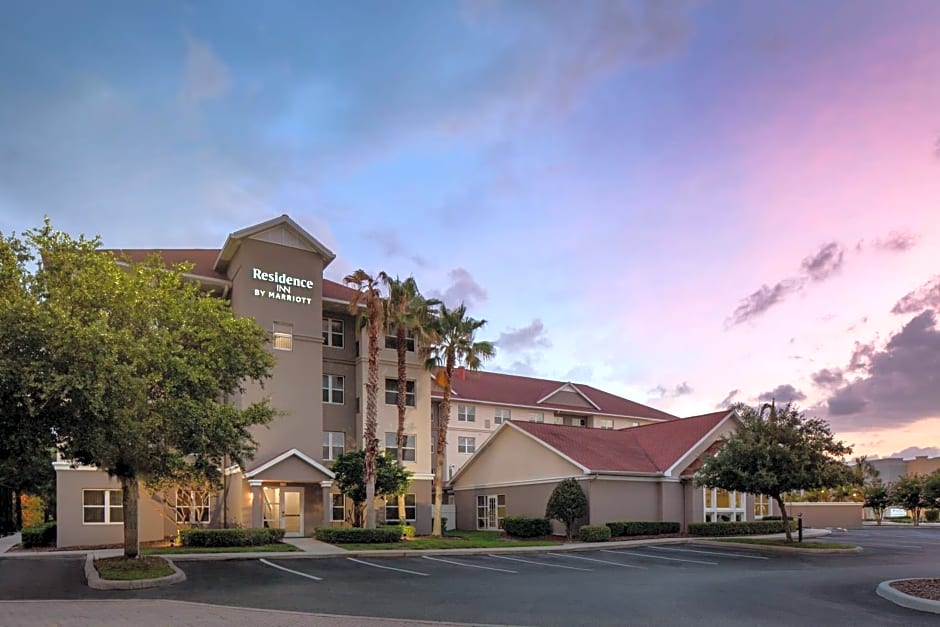 Residence Inn by Marriott Tampa Oldsmar