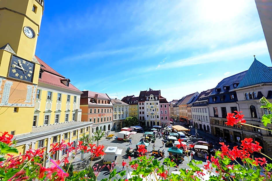 Hotel Goldener Adler