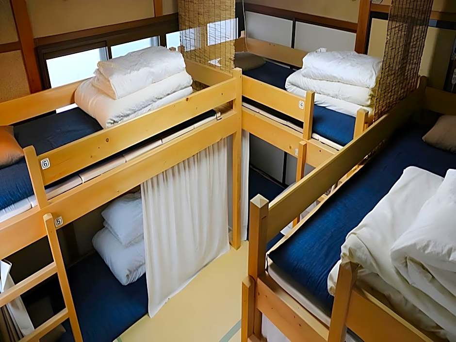 Hidatakayama Guest House Tomaru