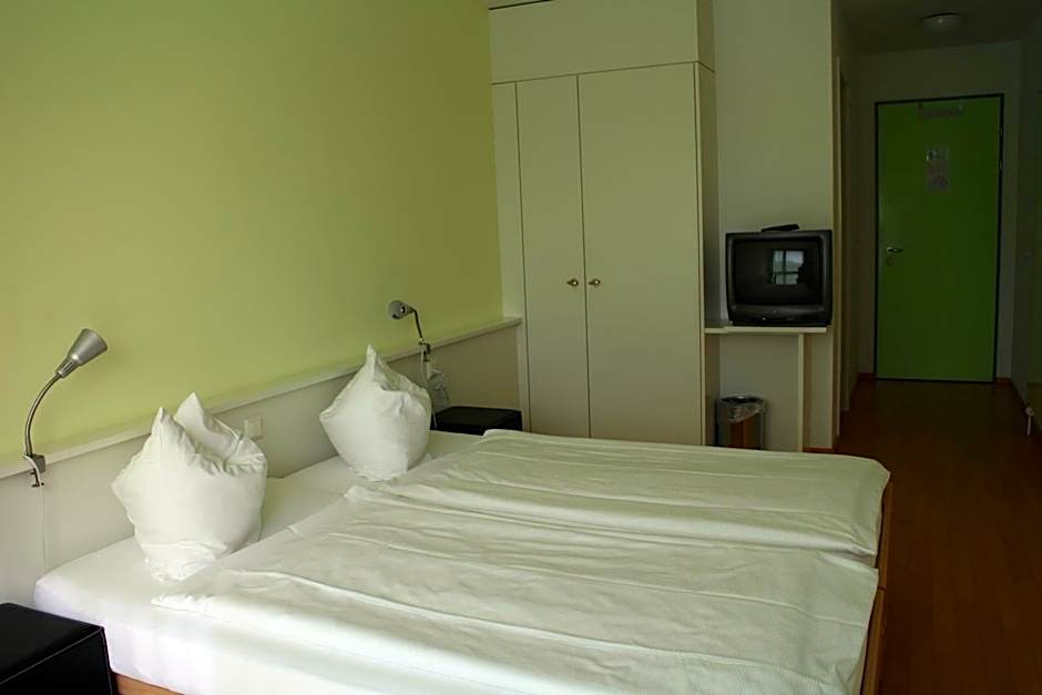 Seminar-Hotel Rigi am See