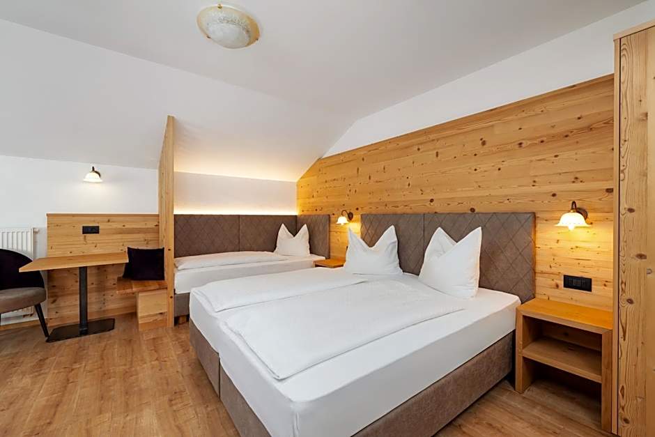 Hotel Alpenrose Dolomites