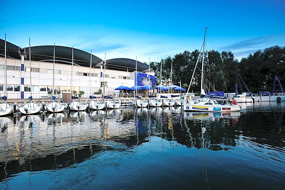 Bodensee Yachthotel Schattmaier