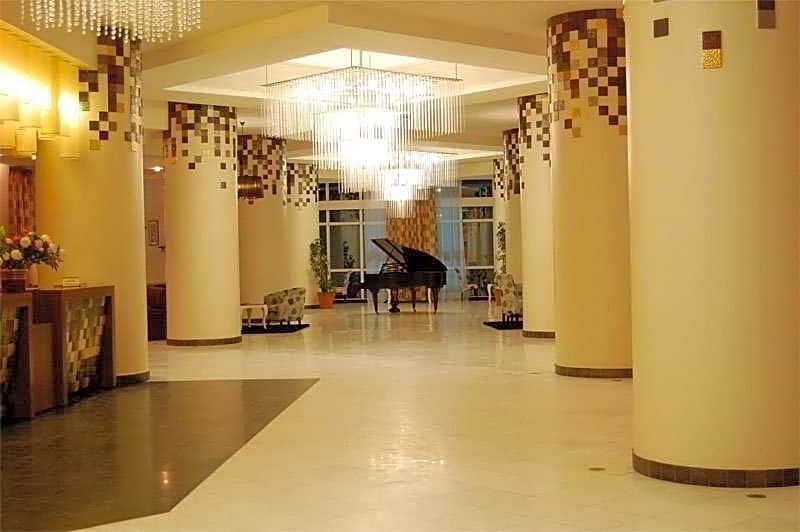 Hotel Sabri
