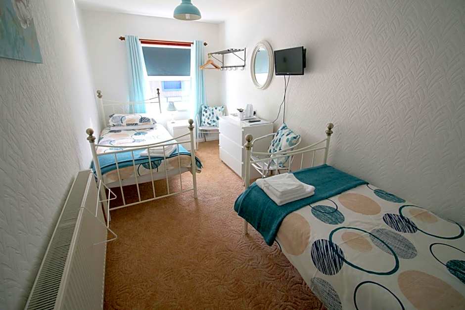 Shipping Lanes Hotel