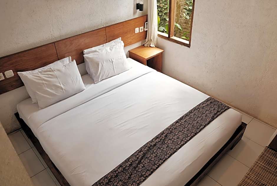 Cempaka Guest House