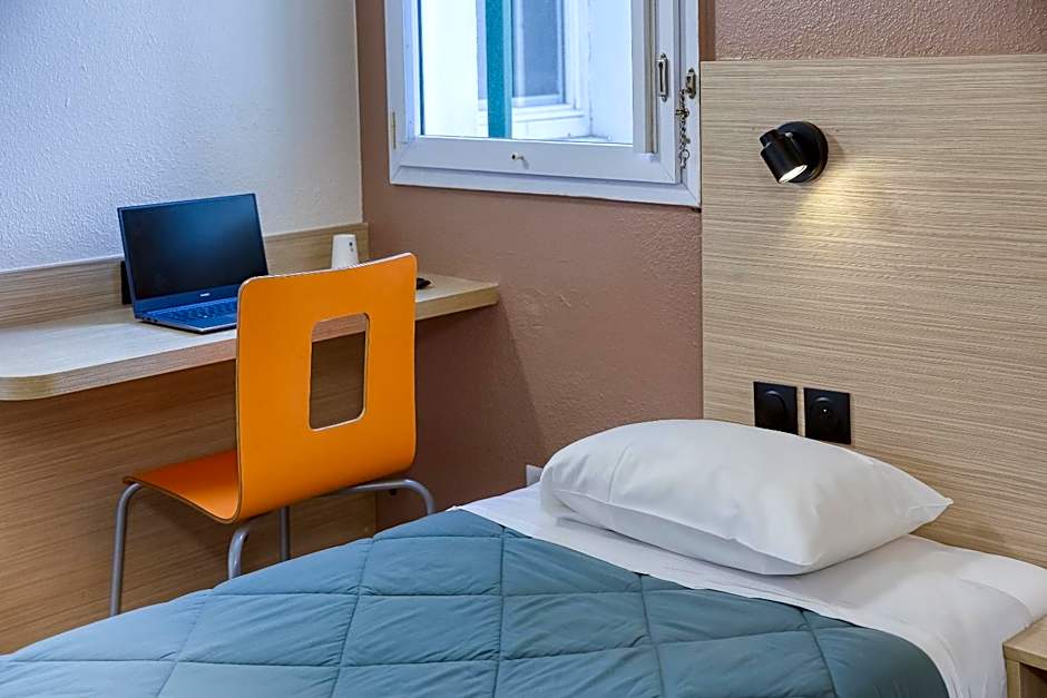 Hotel Premiere Classe Cergy Saint Christophe