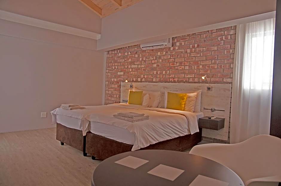 Swakopmund Plaza Hotel