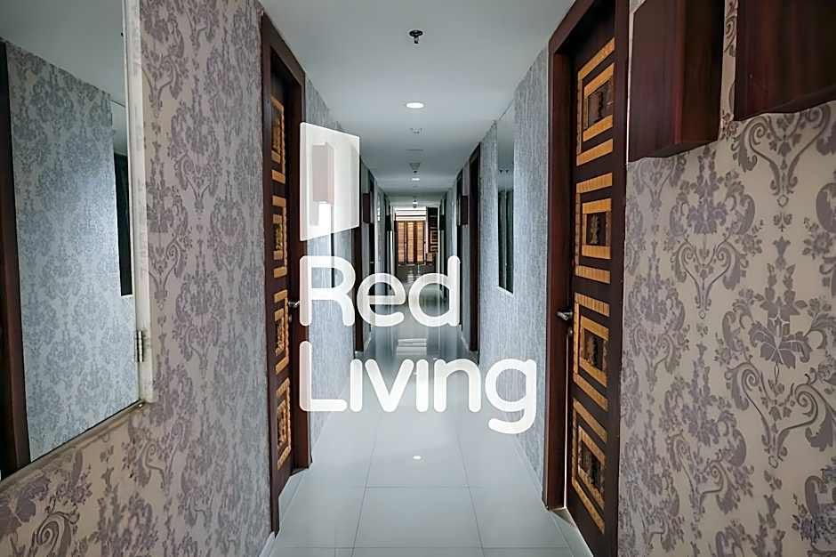 RedLiving Apartemen Saladin @ Margonda Raya - RAN
