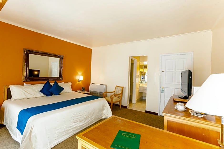 Hotel Meson de Jobito