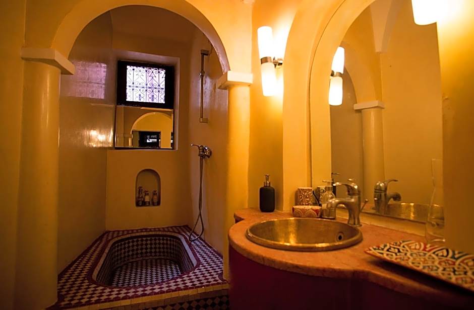 Riad Dar Zaya