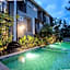 The Glory Gold Hotel