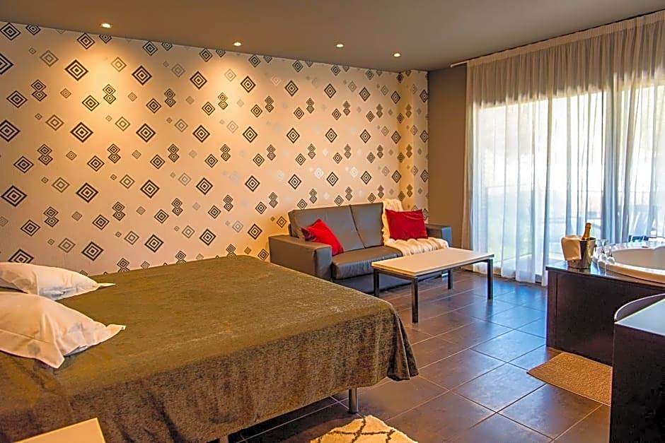 Acacias Hotel Suites Spa