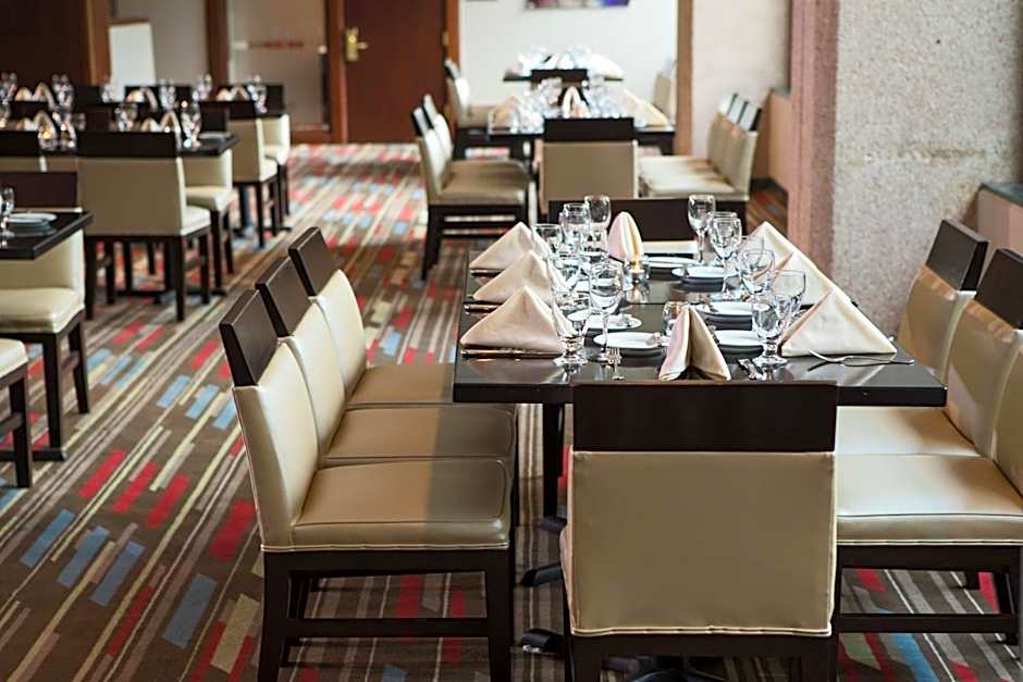 Washington Dulles Marriott Suites