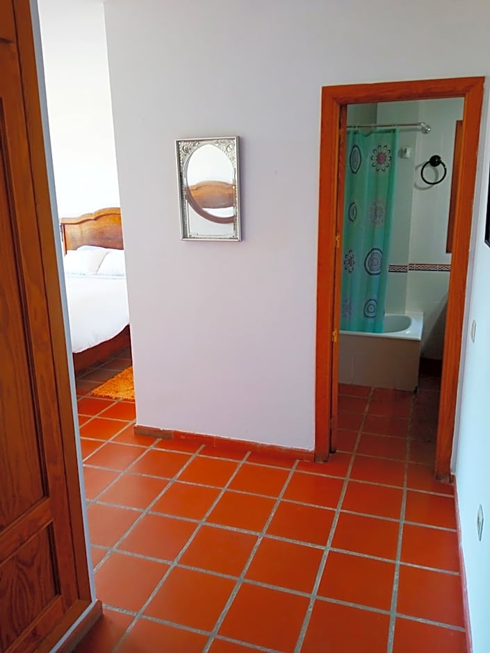 Valle y Mar, Casa de Huéspedes