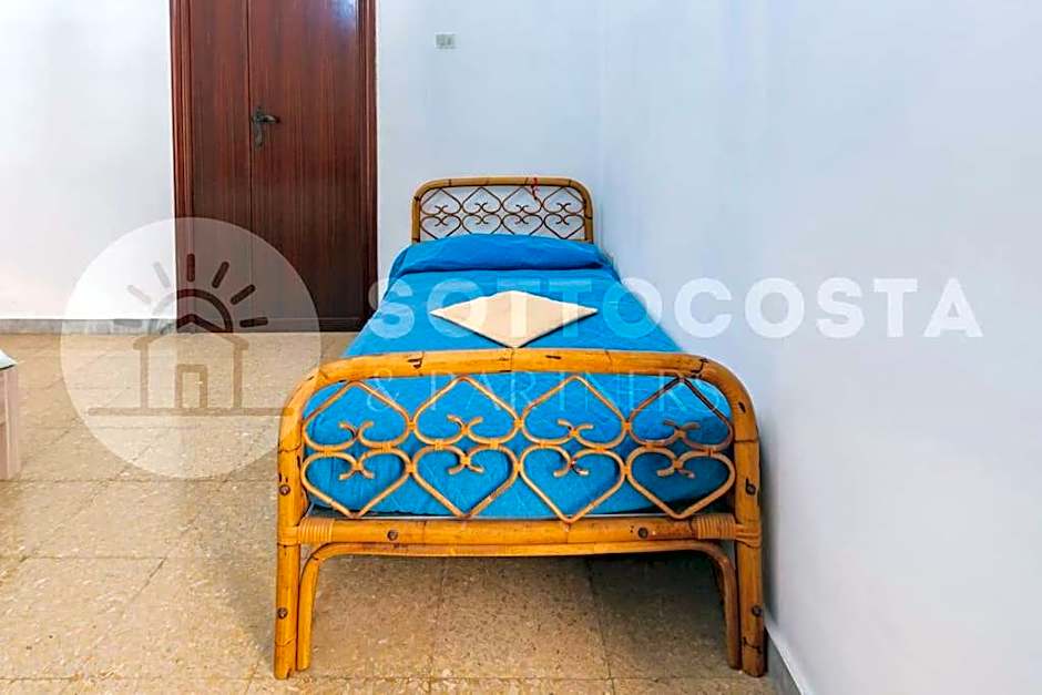 Lucy's Flat - Melendugno