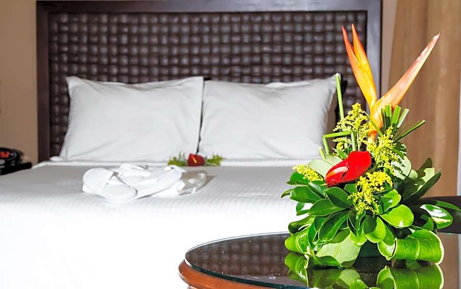 Hotel & Suites Rincon Del Valle