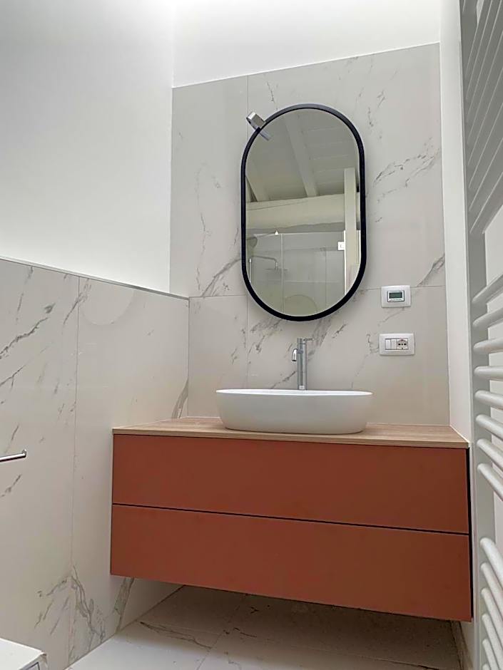 Residenze Mazzini