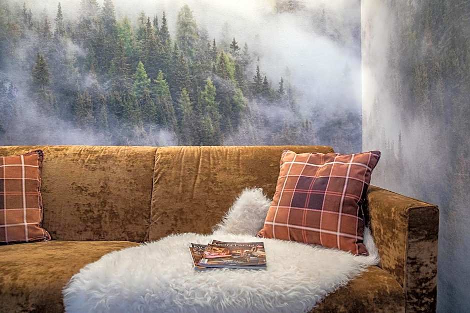 Cima Dodici B&B - Apartments