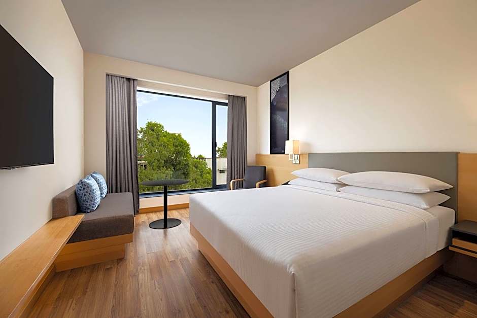Fairfield by Marriott Jaipur