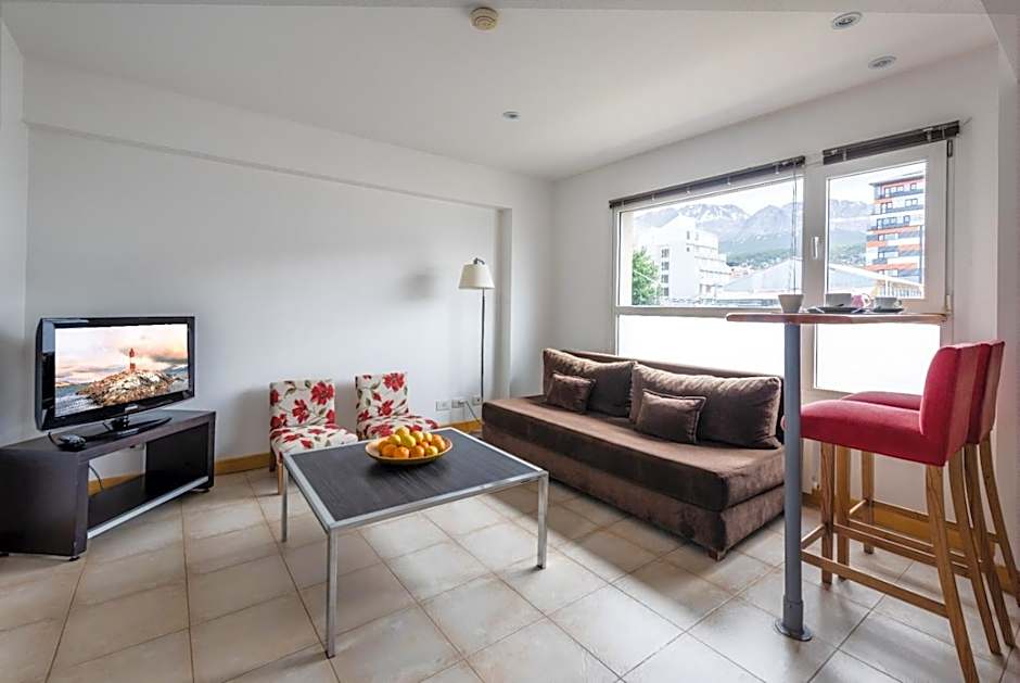 Cilene Del Faro Suites & Spa