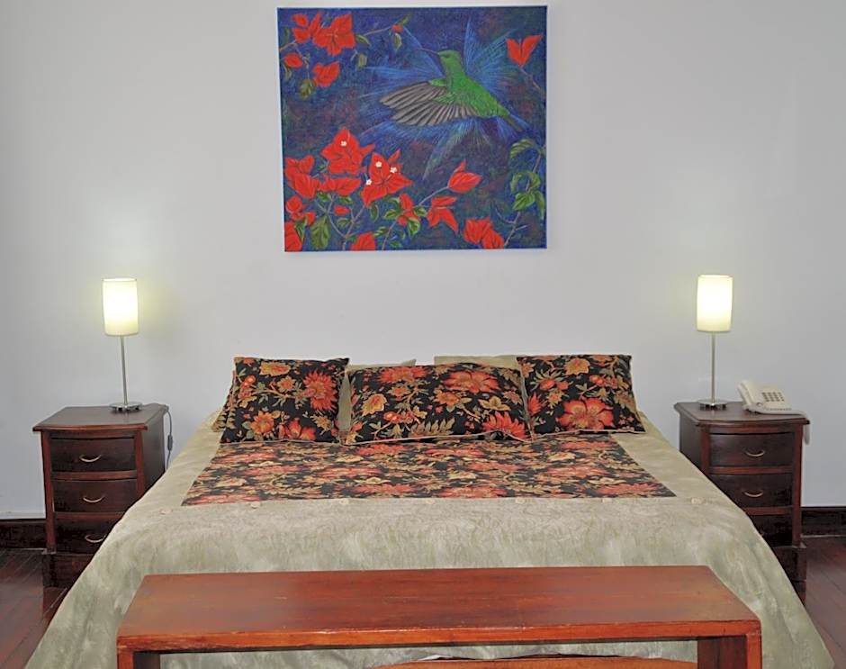 Boutique Hotel Casa Foch