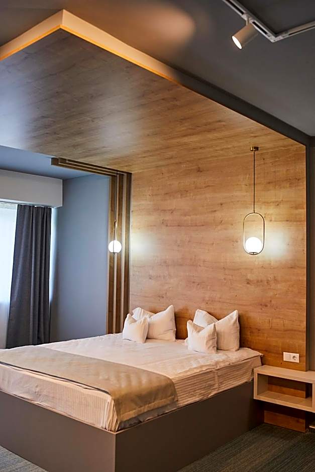 Hotel Bistrita