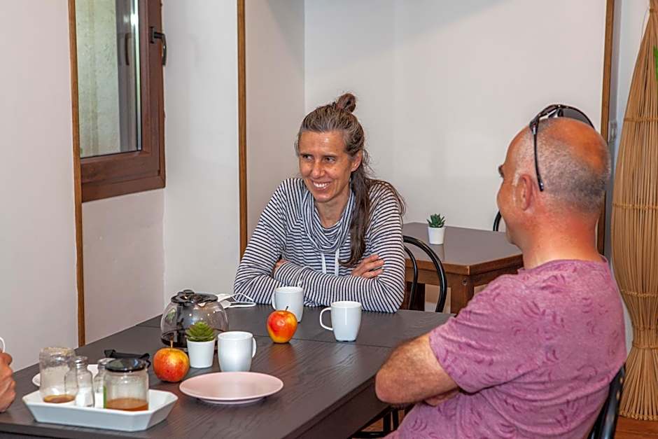 El Albergue de Sigüenza