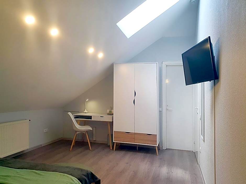 Kambarių nuoma - Pašakarniai SAURIDA