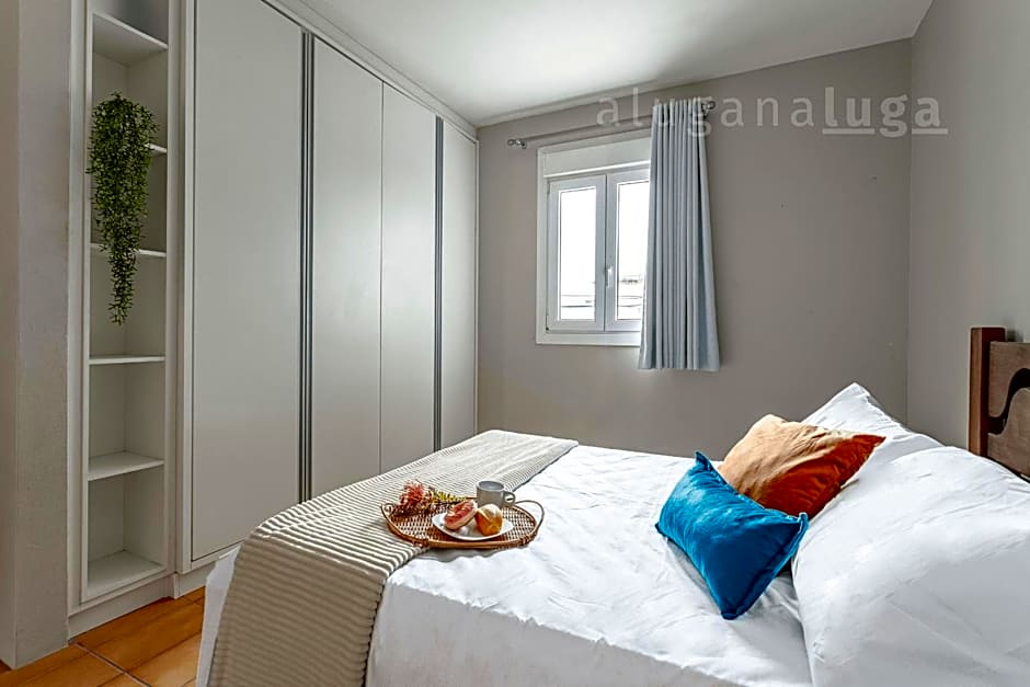 Ingleses Norte Residence - 2 Minutes from Beach