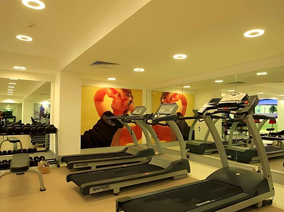 Hotel Dayal Paradise