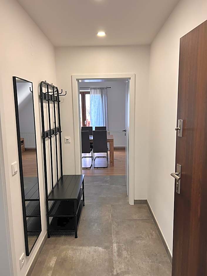 Apartamenty na Rycerskiej