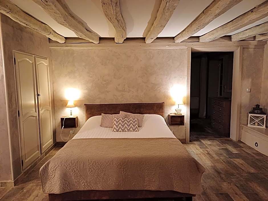 Domaine de Vandenesse Et Spa