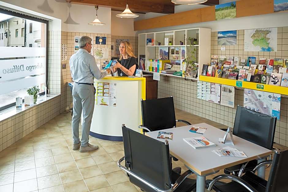 Albergo Diffuso Magredi