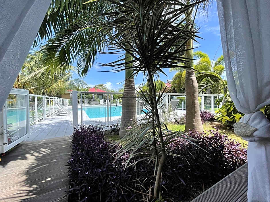 Hôtel & Villa Le Cocotel