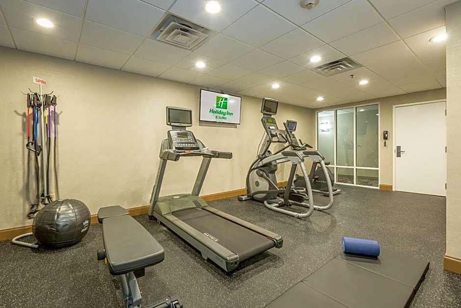 Holiday Inn Hotel and Suites Peachtree City By IHG