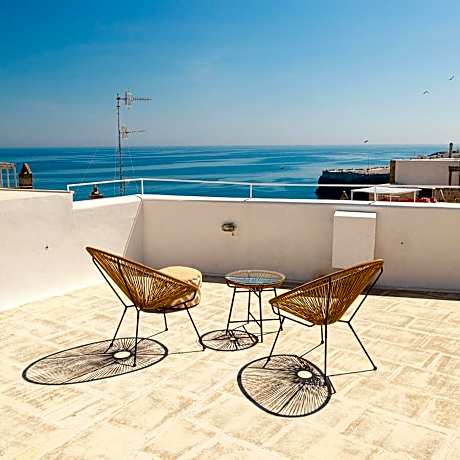 BAYIT Charming Place