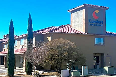Comfort Inn & Suites Las Cruces Mesilla