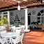 Hotel Villa Augustus