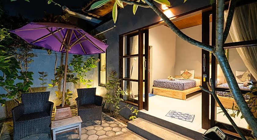 Kawans Inn Lembongan