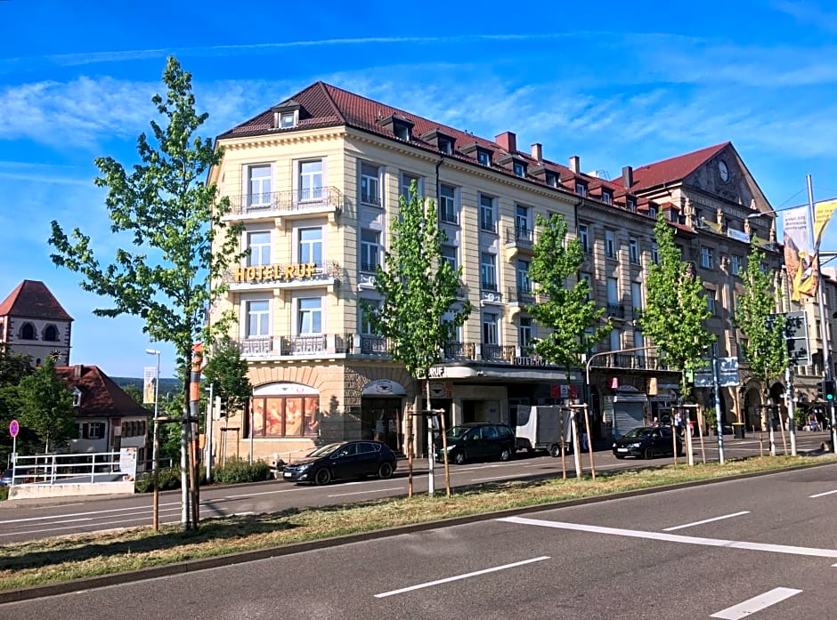 Novum Hotel Ruf Pforzheim