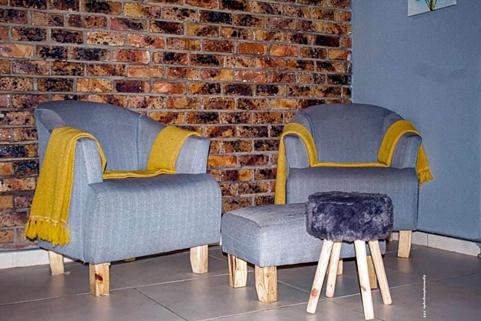 Warmbaths Thai Spa and Guest House