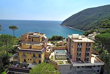 Hotel Residence Mondial