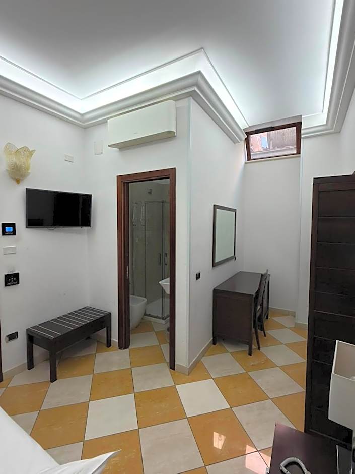 Albergo del Golfo